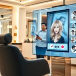 Aplicativo que Simula Corte de Cabelo: Teste Seu Novo Visual