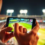 Assista Cricket no celular: Grátis e ao vivo – Melhores Apps