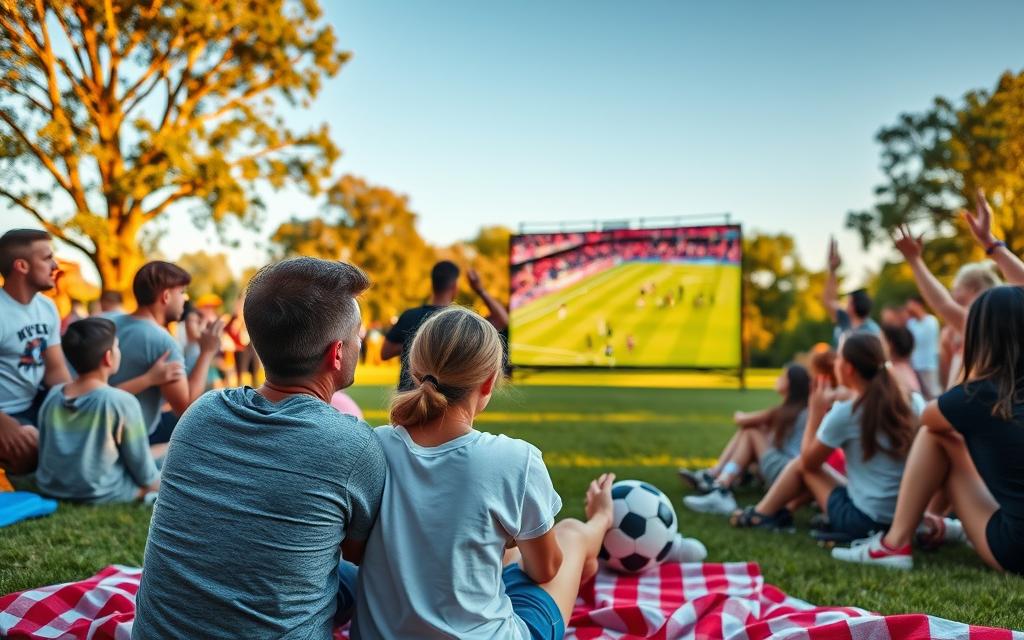 Assista Futebol grátis sem propaganda
