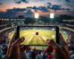 Assista jogos de Cricket no celular ao vivo e de graça