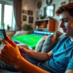 Assistir Futebol grátis no celular sem propaganda