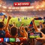 Assista CONCACAF Ao Vivo: Guia Rápido (Sem Complicação)