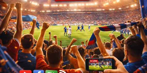 Assista CONCACAF Ao Vivo: Guia Rápido (Sem Complicação)