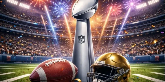 Super Bowl 2026: Guia Completo para Assistir ao Vivo e Grátis