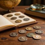 Suas moedas antigas têm valor? Descubra agora!