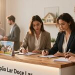 Inscrição Grátis Lar Doce Lar 2026: Guia Completo e Regulamento Oficial