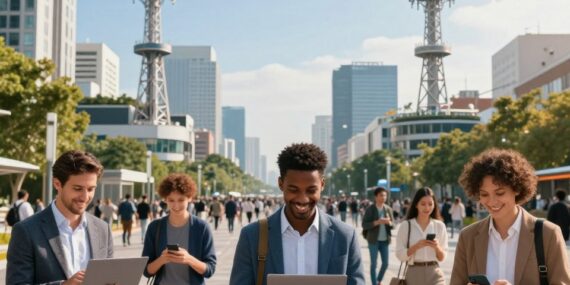 Como Melhore Sua Internet 5G Grátis Facilmente