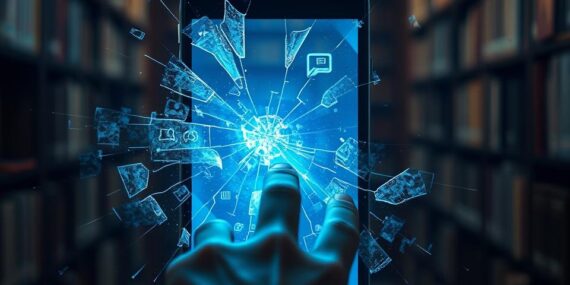 Recupere Mensagem Apagada e Veja o Conteúdo!