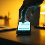 Mensagem Apagada? Descubra o Que Foi Excluído!