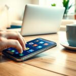 Como Restaurar Arquivos Apagados no Celular Facilmente