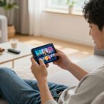 Tv Online no celular grátis: Assista onde quiser