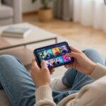 Assista TV Online Grátis no Seu Celular