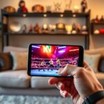 WWE Grátis no Celular: Assista Agora Sem Pagar