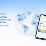 Aplicativo para Consultar Placa e Débitos de Veículos no Mundo Todo: Guia Completo 2026