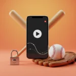 Como assistir jogos de beisebol no celular grátis e ao vivo (legalmente)