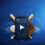 Como ver jogos de beisebol ao vivo e grátis pelo celular (de maneira legal)
