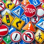 Placas de Trânsito: O Guia Definitivo para Aprender de Verdade (e Não Só Passar na Prova)