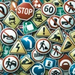 Dominando o Trânsito: Um Guia Prático para Aprender Placas e Regras de Trânsito com o Seu Celular