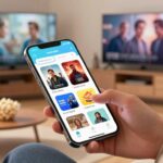 Os Melhores Apps Gratuitos para Assistir Filmes