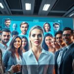 Você se parece com algum famoso? Descubra agora usando IA!