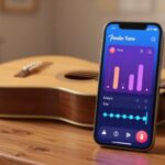 Aprenda a Afinar o Seu Violão Facilmente