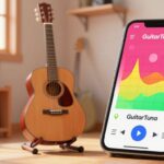 Aprenda a Afinar seu Violão em Poucos Passos