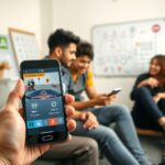 Aplicativo Grátis de Auto Escola Online: Aprenda a Dirigir Pelo Celular