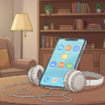 Apps de Rádio no celular: Ouça offline (o guia definitivo)