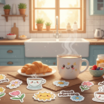 Apps Grátis de Figurinhas de Bom Dia (Surpreenda Quem Você Ama)