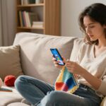 Aulas de Crochê gratuitas no seu smartphone