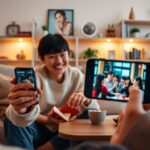 Assista Novelas coreanas grátis e sem anúncios pelo celular