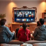 Assista as melhores novelas turcas num único lugar!