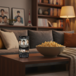 Assista doramas coreanos com esse app grátis