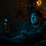 Assista filmes de terror no celular com este app incrível