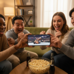 Como assistir WWE direto no celular: Guia Completo