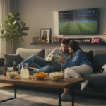 Como assistir aos jogos da Copa no celular sem pagar nada