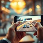 Como assistir corridas de Automobilismo no celular? Descubra agora!