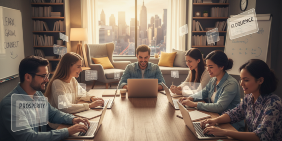 Curso Inglês Grátis Online: Aprenda no Seu Ritmo
