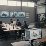 Curso de Operador de Empilhadeira: Online e Com Certificado Grátis