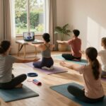 Curso de fisioterapia grátis com certificado: guia completo