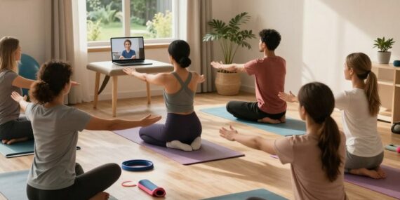 Curso de fisioterapia grátis com certificado: guia completo