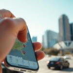 Descubra onde tem radar com este app fácil e rápido