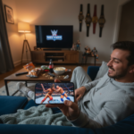 Assista WWE ao vivo e de graça do seu celular!