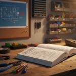 Manual Prático do Eletricista: Domine Reparos e Desenhos Técnicos