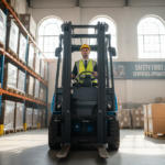 Operador de Empilhadeira: Curso Online com Certificação Válida