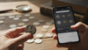 Veja como identificar moedas antigas raras usando apps grátis