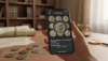 Identifique moedas antigas raras com estes apps grátis