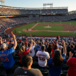 Veja Todos os Jogos da MLB Ao Vivo