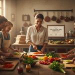 Aprenda a Cozinhar com Curso Certificado e Grátis