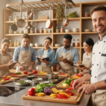 Curso de Culinária com Certificado Gratuito